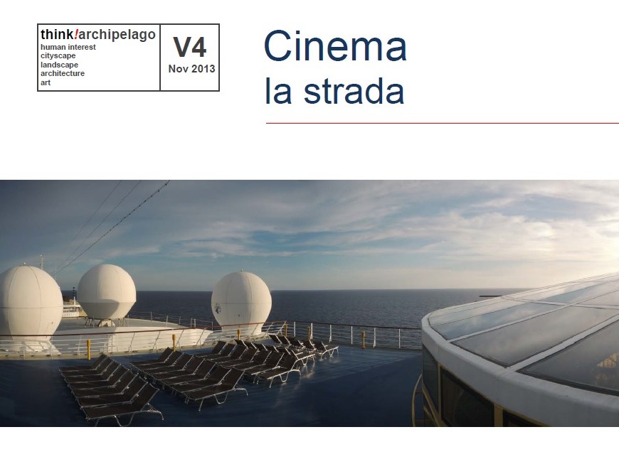 think archipelago V4 Nov 2013