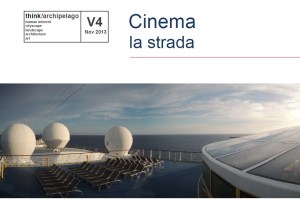 think archipelago V4 Nov 2013