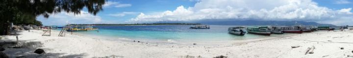 Gili Trawangan