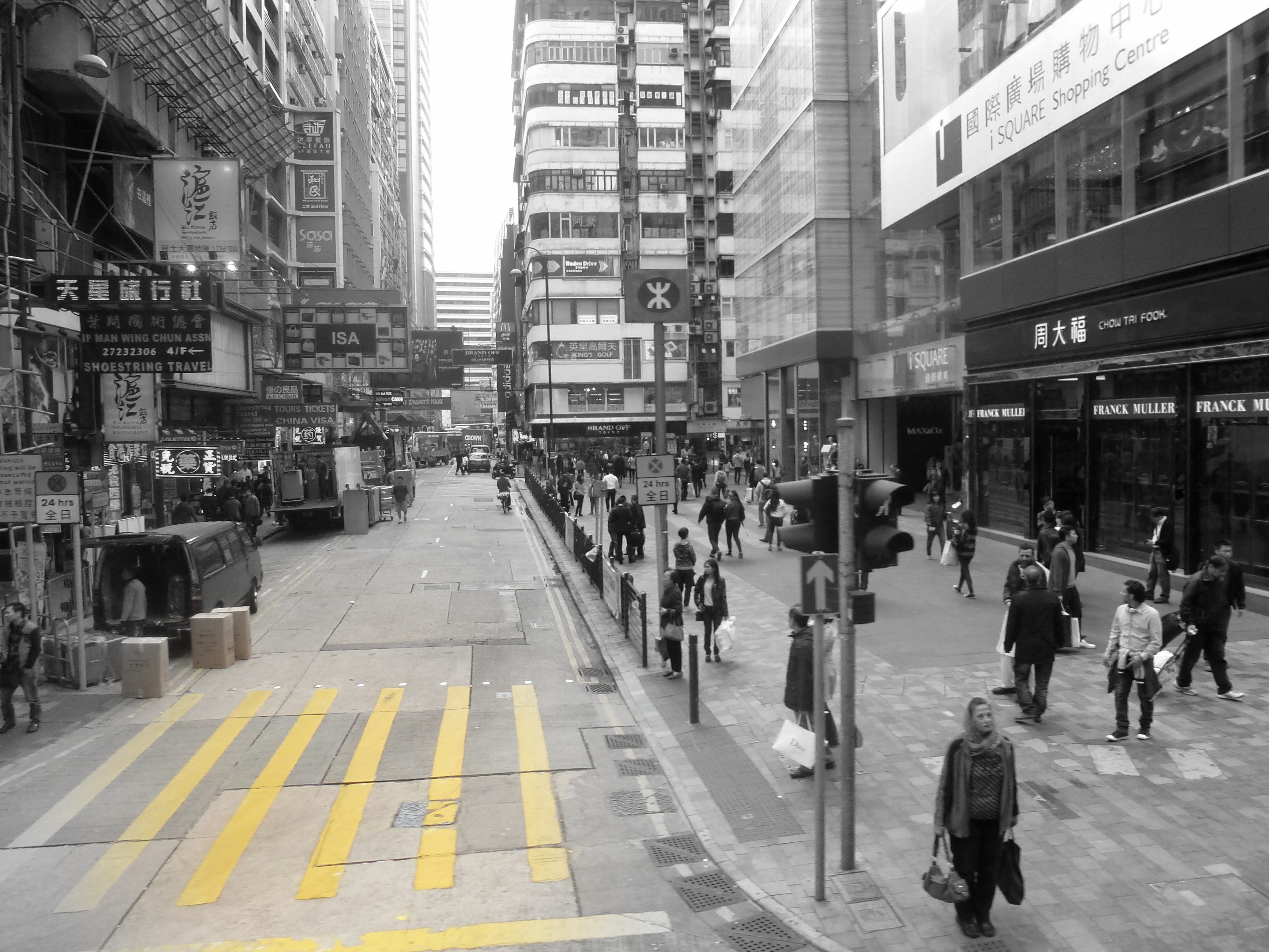 Hong Kong