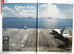 Pulau Sepa, Jakarta, Travel Fotografi magazine