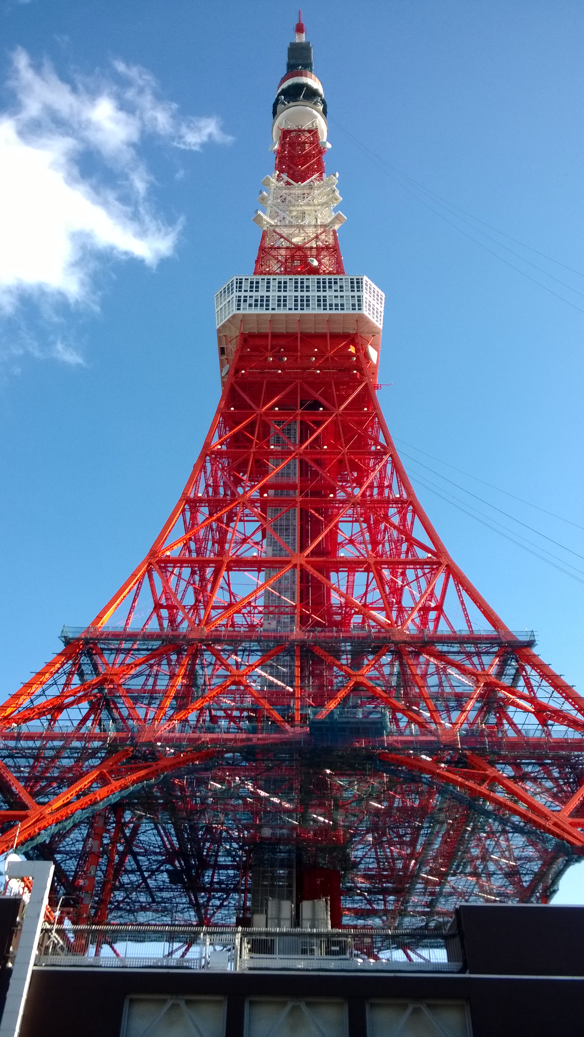 Tokyo Tower (4)