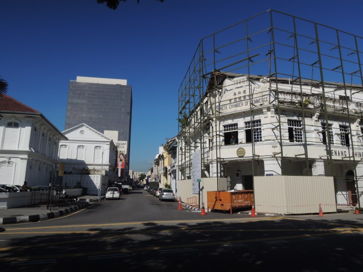Chinese Chamber of Commerce, George Town