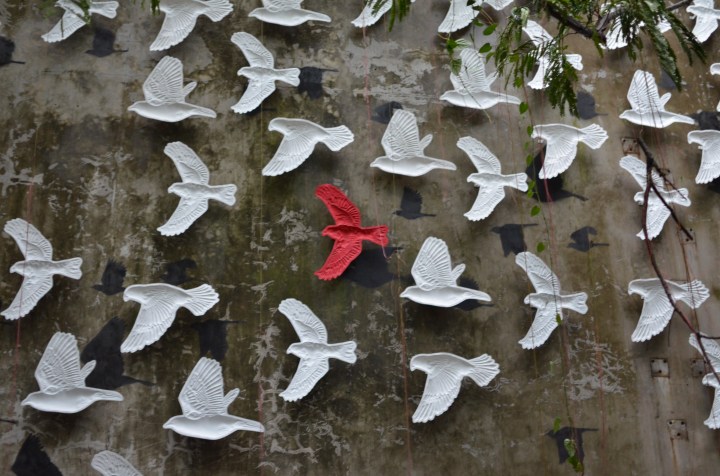 Santuary 2016. Made Gede Guna Valasara