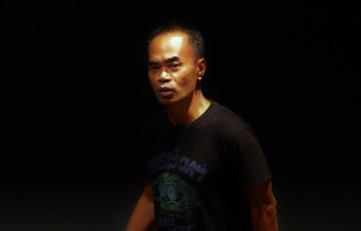 Eko Supriyanto