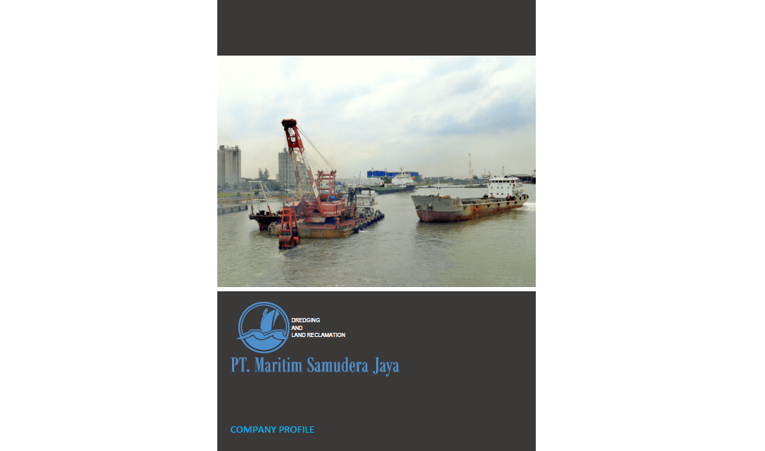 PT Maritim Samudera Jaya company profile