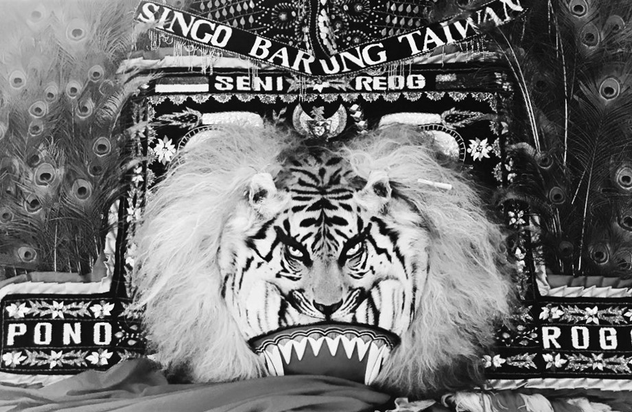 Photo by Sima Ting Kuan Wu, courtesy of think archipelago