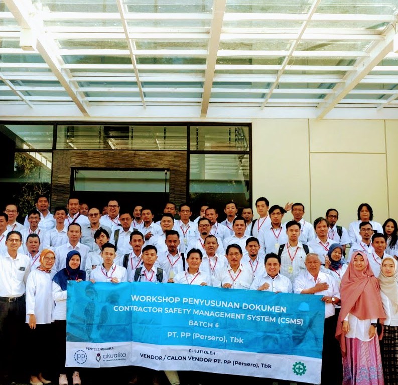 CSMS workshop at PP University, November 2019